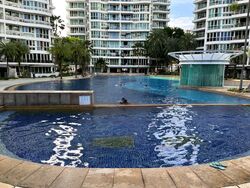 Cote D'Azur (D15), Condominium #571789471